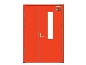 甲級(jí) 子母防火門(mén)