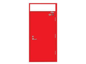 丙級(jí)防火門(mén)