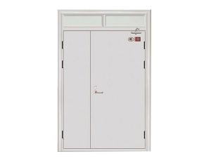 乙級(jí)鋼質(zhì)防火門(mén)